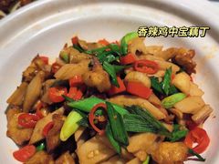 -半勺·新徽菜(银泰城店)