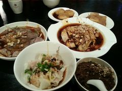 -夫妻肺片·中华老字号·正宗川菜(春熙路店)