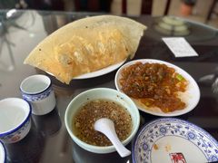 -邢家锅贴老店·非遗·开封菜(金明广场店)