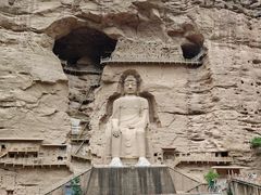 -炳灵寺世界文化遗产旅游区