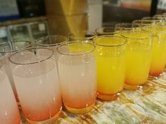 -杭州国际会议中心洲际酒店-原素全日餐厅(解放东路店)