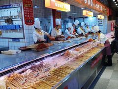 -阿串串老火锅(力盟店)