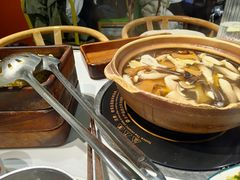 -菌小白火锅(时尚天河店)