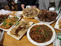 -大东北(武侯祠店)