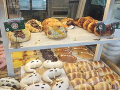 -美心西饼mx cakes(猎德优托邦店)