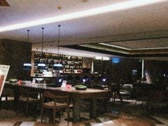 大堂-粤海喜来登酒店·&More聚驿(天河城店)