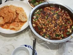 -金良酸菜鱼(宁海路总店)