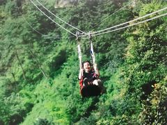 -梦幻奥陶纪景区