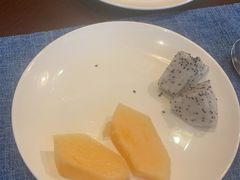 -OPEN開全日自助餐厅·牛肉火锅·海鲜(佛山希尔顿酒店)