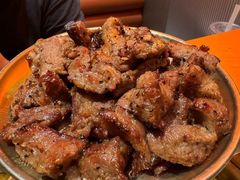 -西塔老太太泥炉烤肉(苏州大悦城店)