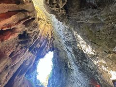 -英西峰林·洞天仙境