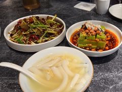 -泉味道贵州厨房(三里河店)