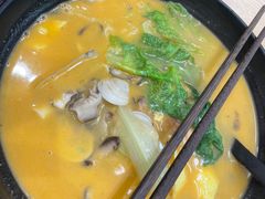 -好麺世家海鲜面馆(新建中路店)