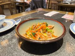 -南京大牌档(新街口德基广场店)