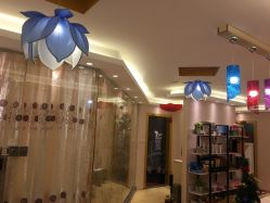 -本真坊美容美体沙龙