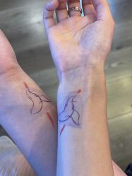 -729CLUB美式风格纹身店