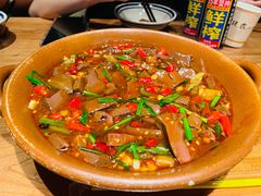 -泥糊破店小酒馆·团建聚餐(南京西路店)