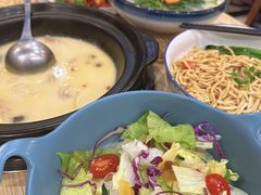 -喜上喜鸡煲翅(吉大店)