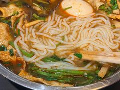 -柳州肥姨妈大骨螺蛳粉(双阳路店)