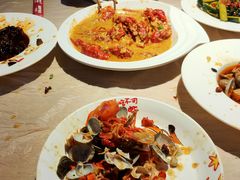 -霸王虾·小龙虾香辣蟹(玉林店)