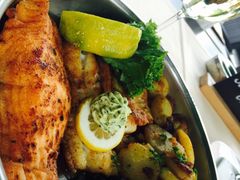 -NORDSEE Frankfurt Fisch Franke