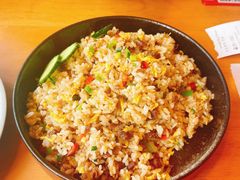 -山茶云南菜(中关村店)