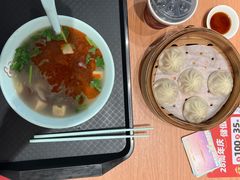 -回味鸭血粉丝汤(京新广场店)