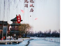 -什刹海