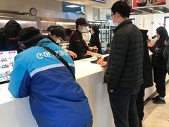 -乡村基(双流时代奥特莱斯餐厅)