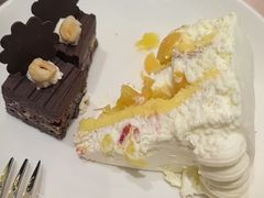 -怡咖啡·自助餐·西安香格里拉
