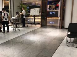 点击看大图 -3AM HAIR SALON烫发染发接发