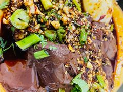 -小杨翘脚牛肉
