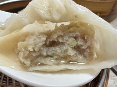 -曼曼汤包(建国西路店)