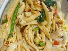 -宋益驴蹄子面肉夹馍(辛家庙店)