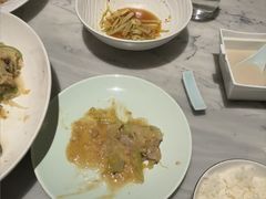 -青雅中餐厅(大连金石滩绿发希尔顿度假酒店)