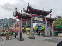 -大师傅金奖啤酒鱼(阳光店)