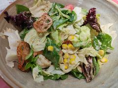 -椒爱水煮鱼川菜(让胡路万达店)