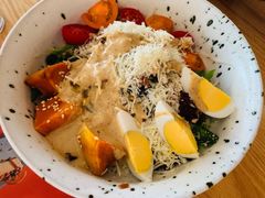 凯撒沙拉-良木缘咖啡西餐(太古里店)