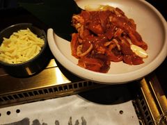 -新石器烤肉(之心城店)