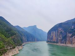 -白帝城·瞿塘峡景区