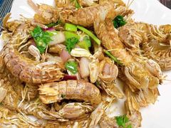 -营口路海鲜市场