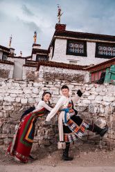 -风马映像摄影工作室(布宫店)