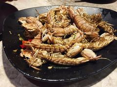 -沪小胖小龙虾(淮海中路旗舰店)