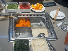 -海底捞火锅(杭州萧山宝龙广场店)