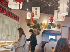 -极乐小煮·成都冒菜(科技绿洲店)