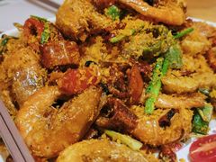 -德胜轩正宗顺德菜(宝安沙井会展中心店)