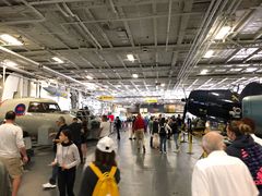 -中途岛号航空母舰博物馆