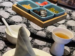 -元素中餐厅.海南菜.粤菜.椰子鸡.海鲜.包房.石梅湾威斯汀度假酒店