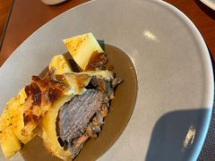 -阿纳迪酒店·秘境西餐厅