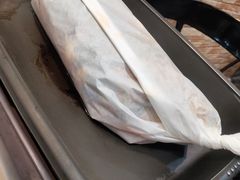 -纸有鱼·烧烤小龙虾(星光不夜城店)